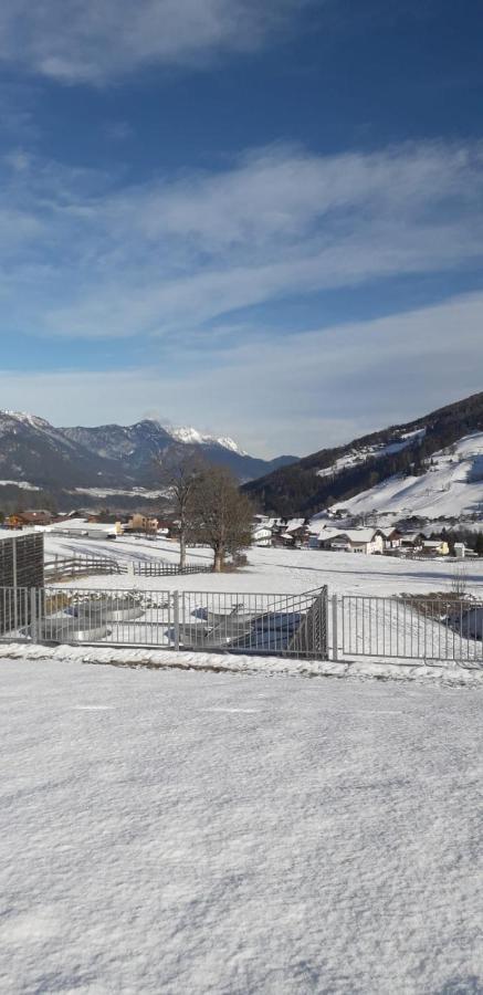 Apartamento Alpensicht Schladming Exterior foto