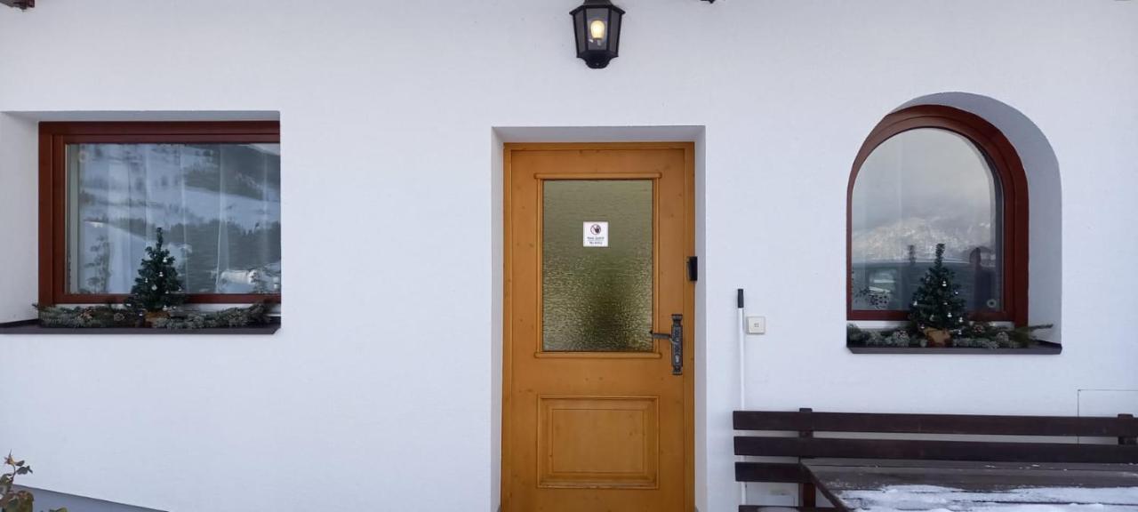 Apartamento Alpensicht Schladming Exterior foto