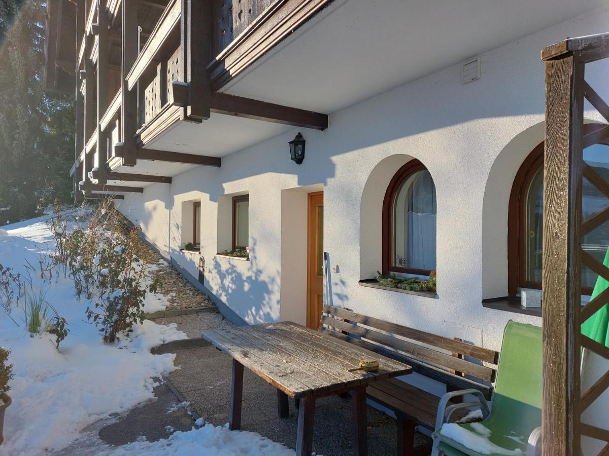 Apartamento Alpensicht Schladming Exterior foto