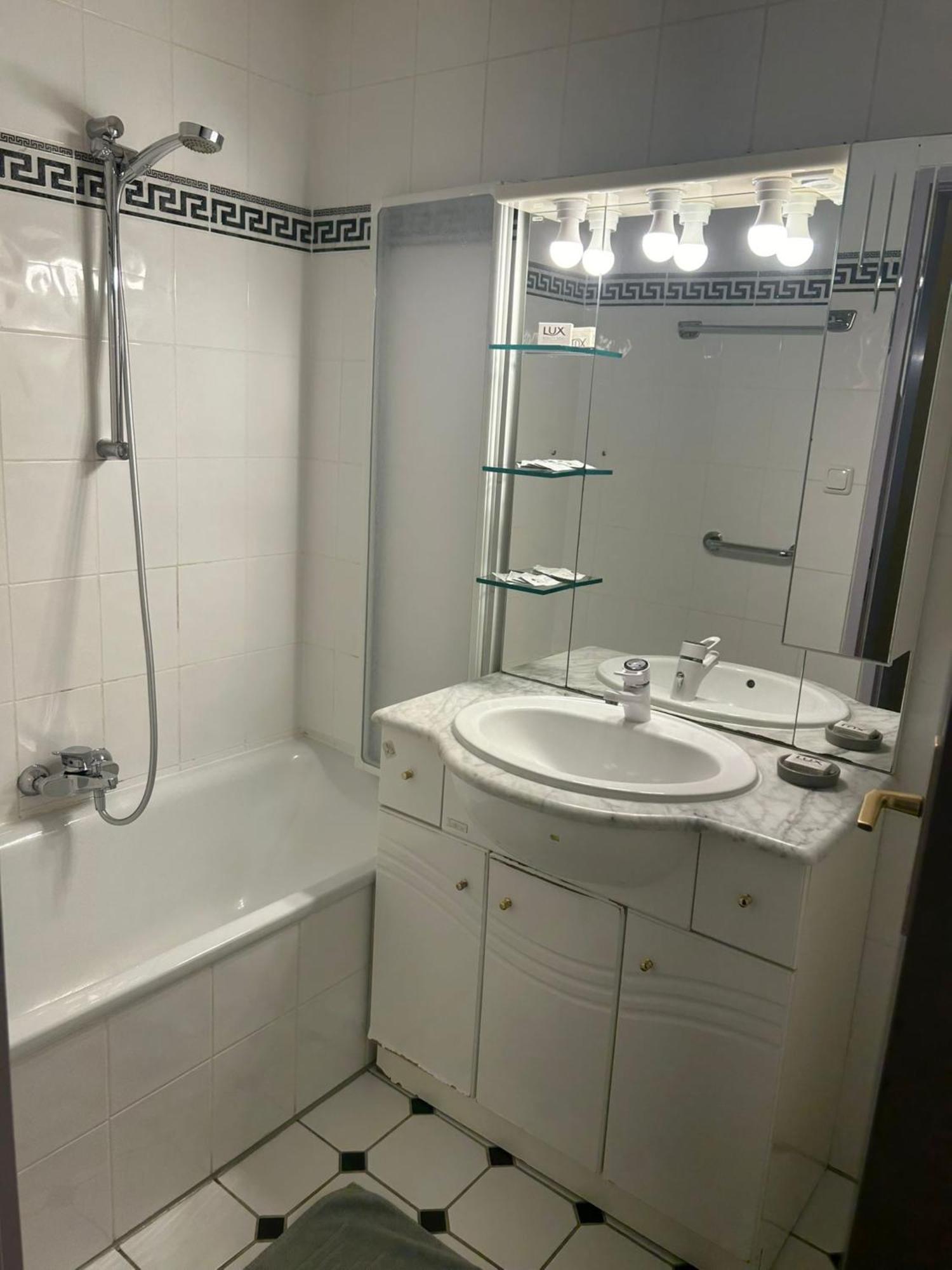 Apartamento Alpensicht Schladming Exterior foto