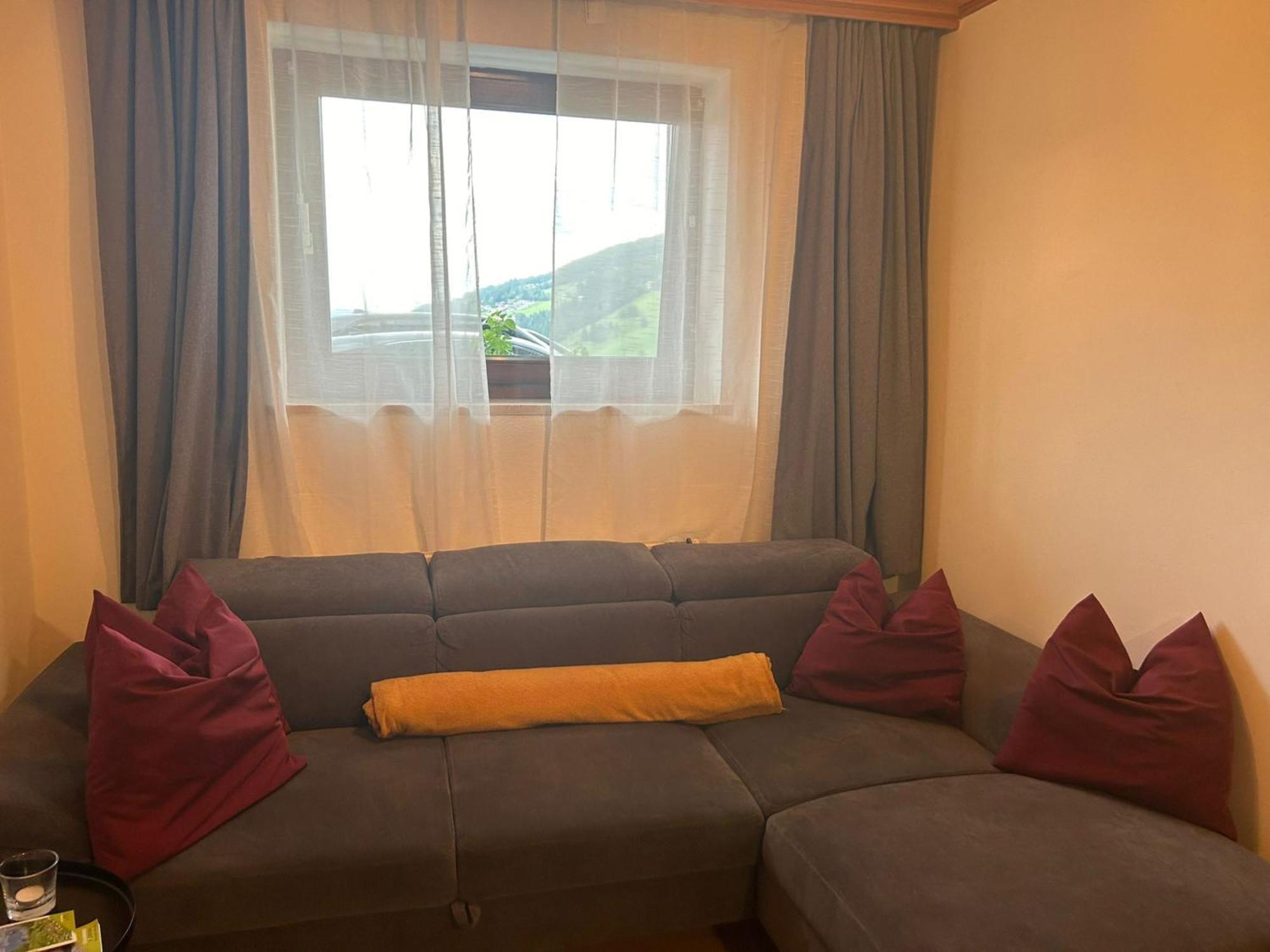 Apartamento Alpensicht Schladming Exterior foto