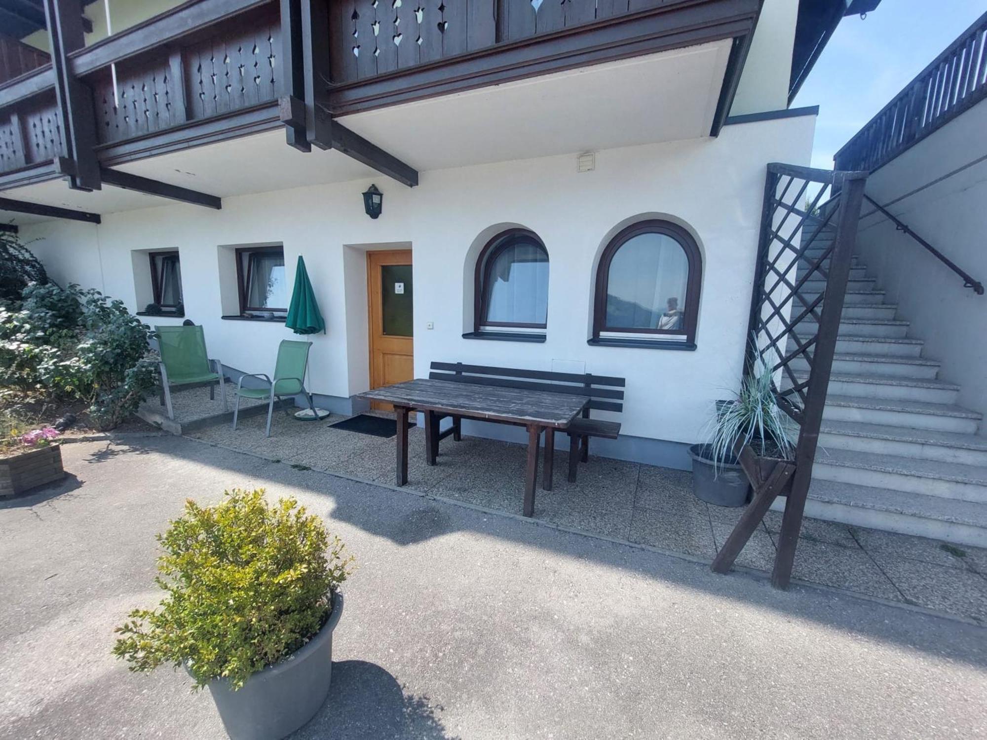 Apartamento Alpensicht Schladming Exterior foto