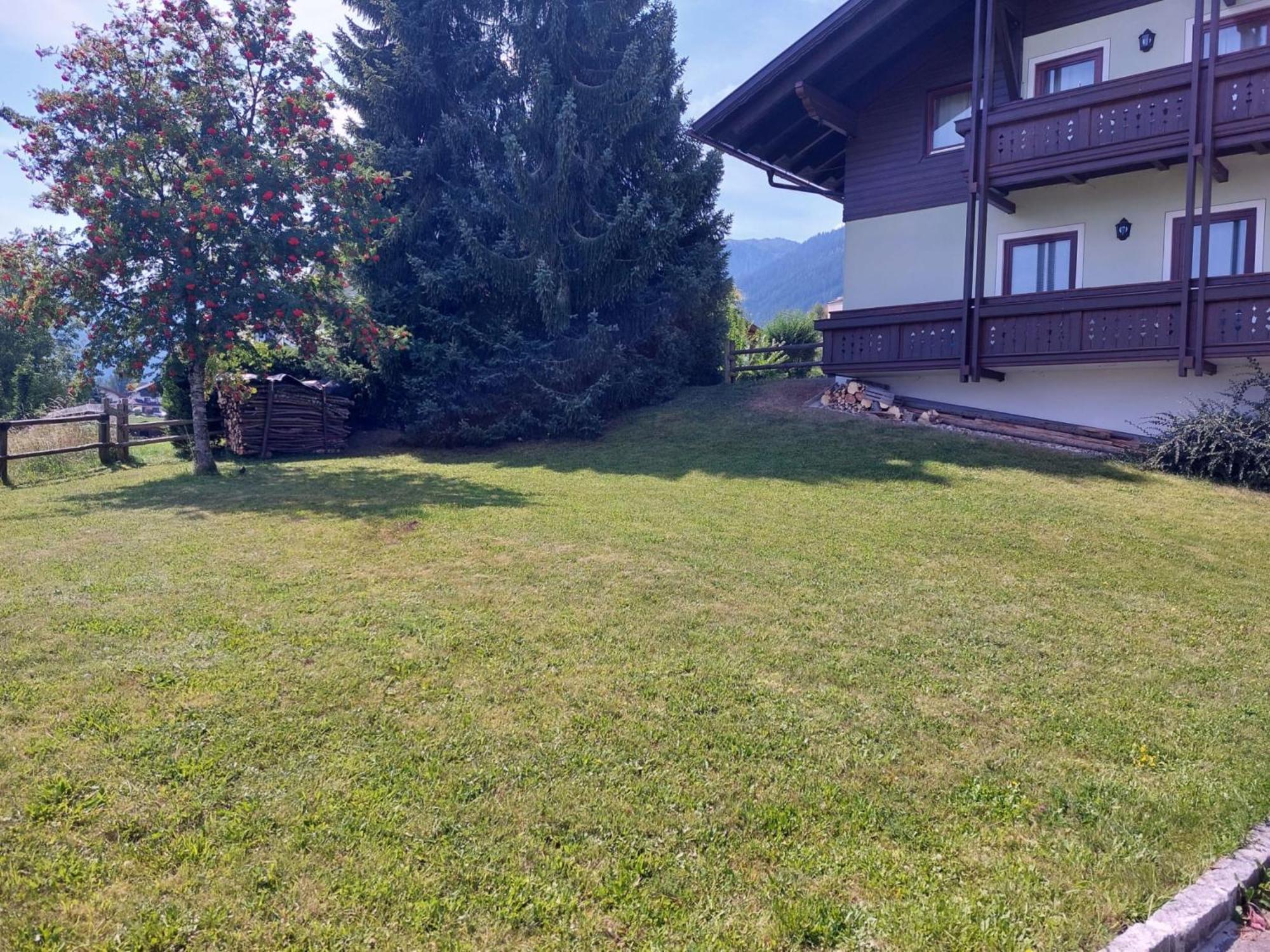 Apartamento Alpensicht Schladming Exterior foto