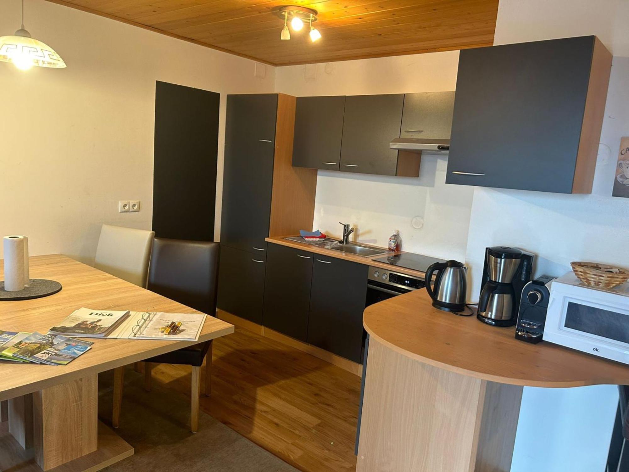 Apartamento Alpensicht Schladming Exterior foto